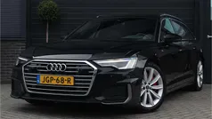 Gebruikt 2021 Audi A6 Competition Stationwagen | € 38.995 (Super prijs)