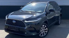 Gebruikt 2024 Toyota Corolla Cross Edition SUV | € 36.900 (Eerlijke prijs)