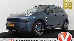 Blauw Gebruikt 2021 Lynk & Co 01 SUV | € 23.699 (Eerlijke prijs)