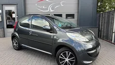 Gebruikt 2008 Peugeot 107 Hatchback | € 2.295 (Eerlijke prijs)