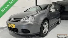 Grijs Gebruikt 2007 VW Golf V Trendline Hatchback | € 1.650 (Eerlijke prijs)