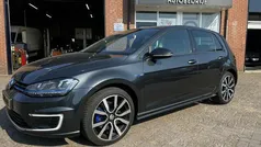 Grijs Gebruikt 2015 VW Golf VII GTE Hatchback | € 12.950 (Eerlijke prijs)