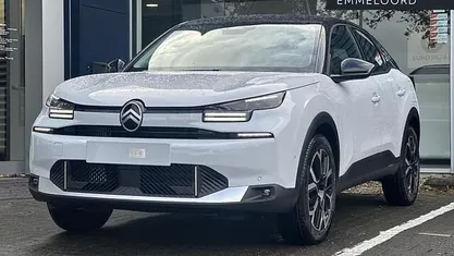 Occasion Citroën C4 Business Class 145 PK (106 kW) 2025 SUV