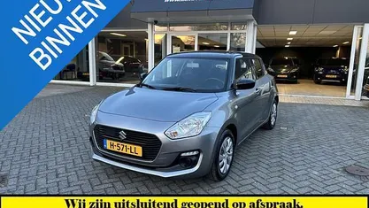 Occasion Suzuki Swift Comfort 90 PK (66 kW) 2020 Hatchback