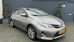 Gebruikt 2013 Toyota Auris Hatchback | € 14.950 (Eerlijke prijs)