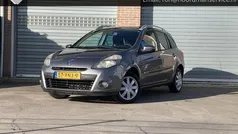 Gebruikt 2012 Renault Clio GrandTour Authentique Stationwagen | € 2.950 (Eerlijke prijs)
