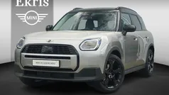Grijs Gebruikt 2025 Mini Countryman Classic SUV | € 51.700 (Eerlijke prijs)