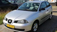 Gebruikt 2005 Seat Ibiza Stella Hatchback | € 750 (Goede deal)