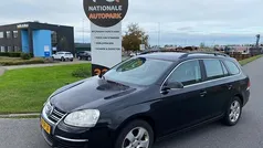 Gebruikt 2007 VW Golf V Comfortline Stationwagen | € 1.999 (Goede deal)