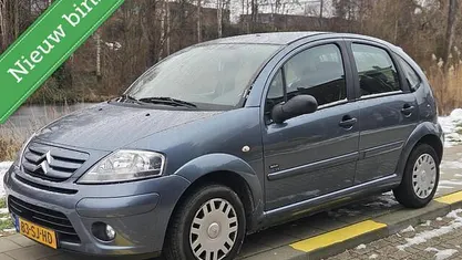 Occasion 2006 Citroën C3 Hatchback | € 1.250 (Eerlijke prijs)