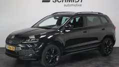 Zwart Gebruikt 2020 Skoda Karoq Business Line SUV | € 25.995 (Eerlijke prijs)
