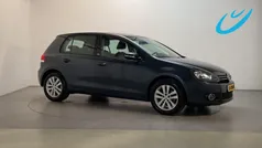 Grijs Gebruikt 2011 VW Golf VI Style Hatchback | € 4.900 (Eerlijke prijs)