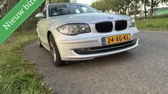 Gebruikt 2007 BMW 116 Hatchback | € 2.450 (Eerlijke prijs)