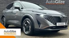 Gebruikt 2024 Nissan Qashqai N-Connecta SUV | € 35.795 (Eerlijke prijs)