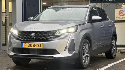 Occasion Peugeot 3008 Allure 2021 SUV