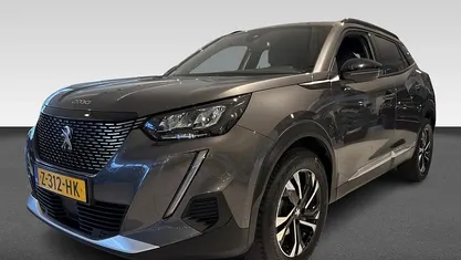 Occasion 2024 Peugeot 2008 Allure SUV | € 23.965 (Goede deal)