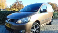 Gebruikt 2012 VW Caddy Highline MPV | € 6.450 (Goede deal)