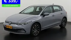 Grijs Gebruikt 2022 VW Golf VIII Style Hatchback | € 25.895 (Goede deal)