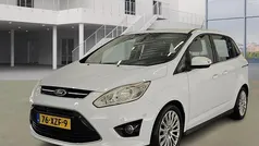Gebruikt 2012 Ford Grand C-Max Titanium MPV | € 4.250 (Goede deal)