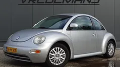 Gebruikt 2001 VW Beetle Highline Hatchback | € 1.250 (Goede deal)