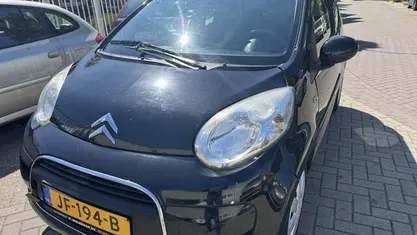 Occasion Citroën C1 68 PK (50 kW) 2009 Hatchback