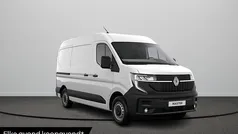 Gebruikt 2025 Renault Master Van | € 43.992 (Goede deal)