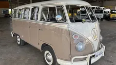 Gebruikt 1974 VW T2 Van | € 32.990