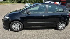 Zwart Gebruikt 2011 VW Golf Plus Trendline MPV | € 4.500 (Goede deal)