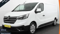 Gebruikt 2024 Renault Trafic Van | € 33.700 (Eerlijke prijs)