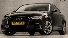 Gebruikt 2016 Audi A3 Sport Sedan | € 18.445 (Eerlijke prijs)