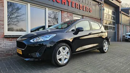 Occasion Ford Fiesta Trend 71 PK (52 kW) 2018 Hatchback