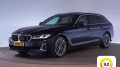 Gebruikt 2021 BMW 530e Executive Stationwagen | € 31.809 (Super prijs)