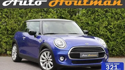 Gebruikt 2020 Mini Cooper Chili Hatchback | € 19.850 (Eerlijke prijs)