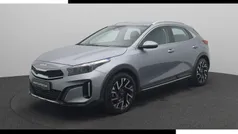 Grijs Gebruikt 2024 Kia XCeed GT-Line SUV | € 30.940 (Goede deal)