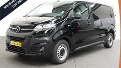 Gebruikt 2023 Opel Vivaro Edition Van | € 25.890 (Eerlijke prijs)