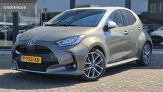 Groen Gebruikt 2021 Toyota Yaris Edition Hatchback | € 22.450 (Eerlijke prijs)