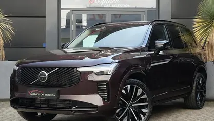 Occasion Volvo XC90 Plus 455 PK (334 kW) 2025 SUV