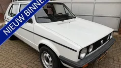 Gebruikt 1983 VW Golf II S | € 7.950