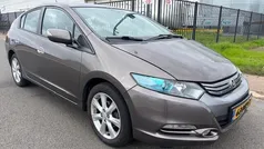 Grijs Gebruikt 2011 Honda Insight Elegance Hatchback | € 5.500 (Eerlijke prijs)