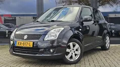 Gebruikt 2009 Suzuki Swift Comfort Hatchback | € 2.600 (Super prijs)