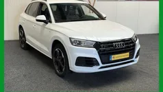 Wit Gebruikt 2020 Audi Q5 S-Line SUV | € 36.740 (Goede deal)