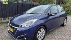 Gebruikt 2017 Peugeot 208 Hatchback | € 5.950 (Eerlijke prijs)