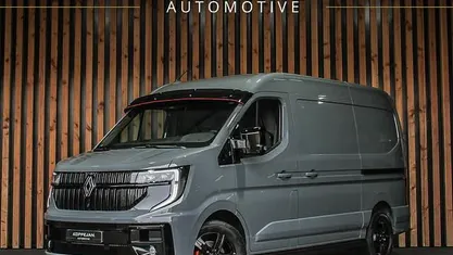 Occasion Renault Master 170 PK (125 kW) 2024 Van