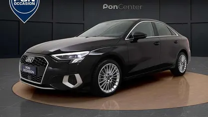 Occasion Audi A3 Advanced 110 PK (80 kW) 2023 Sedan
