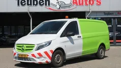Overige Gebruikt 2019 Mercedes Vito MPV | € 11.895 (Super prijs)