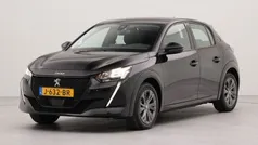 Gebruikt 2020 Peugeot e-208 Allure Hatchback | € 14.200 (Goede deal)