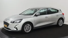 Gebruikt 2019 Ford Focus Titanium Hatchback | € 13.400 (Eerlijke prijs)