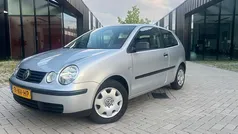 Gebruikt 2004 VW Polo Hatchback | € 1.950 (Eerlijke prijs)