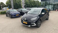 Gebruikt 2019 Renault Captur Intens SUV | € 15.950 (Eerlijke prijs)