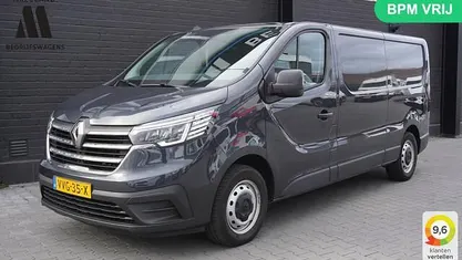 Occasion 2023 Renault Trafic MPV | € 23.900 (Super prijs)